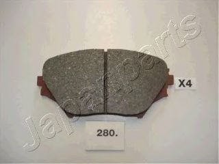     TOYOTA RAV4 1.8/ PA-280AF