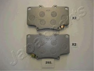   ,  PA-292AF