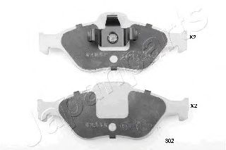     FORD FIESTA 1.3- PA-302AF