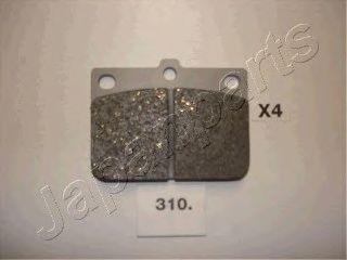  , . HYUNDAI PONY, MITSUBISHI LANCER PA310AF