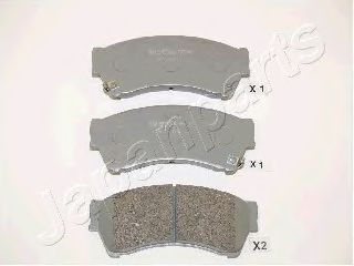    MAZDA 6 1.8-2.5/ pa346af