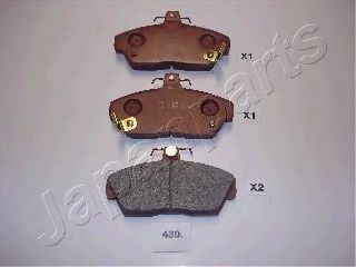     ROVER 200/400 1. PA-430AF