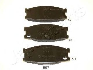   PA-507AF