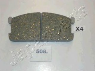   ,  PA-508AF