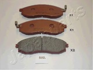   ,  PA-582AF