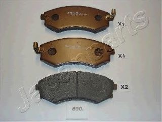   ,  PA-590AF