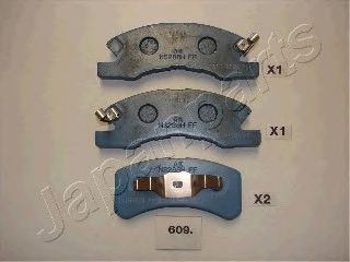   ,  PA-609AF