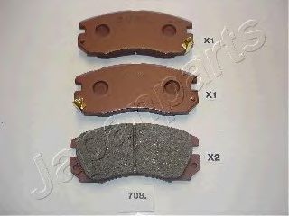    pa708af