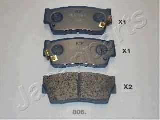   ,  PA-806AF