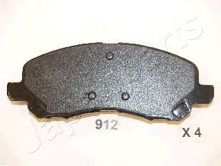    PA-912AF
