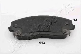     PA-913AF