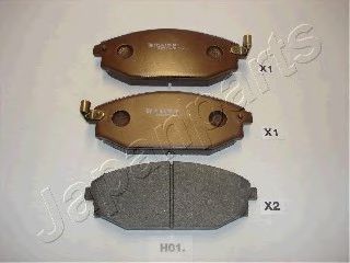  , , .HYUNDAI GALLOPER L / LL PAH01AF