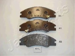   ,  PA-K11AF