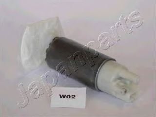   PB-W02