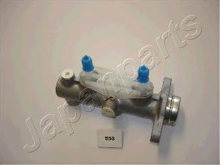    MITSUBISHI OUTLANDER 2.0/2 PF-553