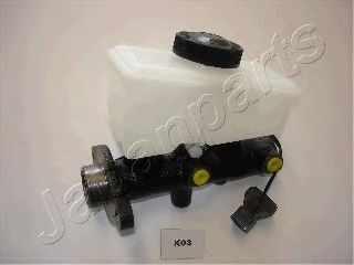    KIA SPORTAGE 2.0/TD/4WD 94 PF-K03