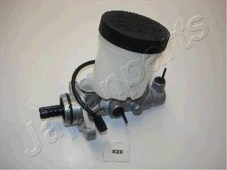 ЦИЛИНДР ТОРМОЗНОЙ ГЛАВНЫЙ, KIA RIO PF-K28