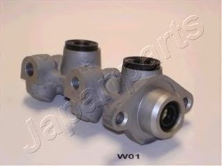 ЦИЛИНДР ТОРМОЗНОЙ ГЛАВНЫЙ PF-W01