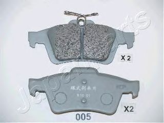     SAAB 9-3, OPEL VEC PP005AF