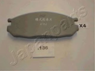     4 . PP-136AF