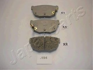   ,  PP-194AF