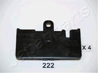     LEXUS LS 430 LEXUS PP-222AF