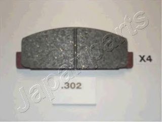     MAZDA 626 GF/GW 1. pp302af