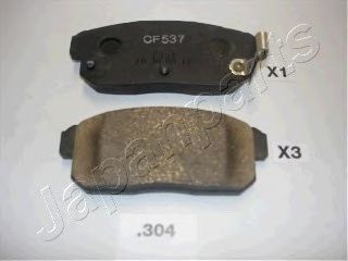   ,  PP-304AF
