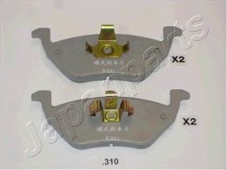     FORD MAVERICK 2.0- PP-310AF