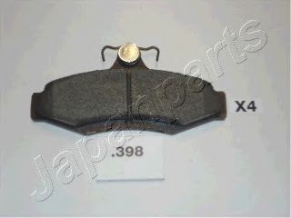     DAEWOO LEGANZA 2.0 PP-398AF