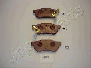     HONDA CIVIC 1.4I-2 PP-404AF