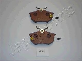     VOLVO S40 ALL 95-0 pp507af