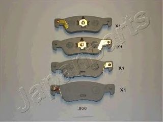   ,  PP-900AF