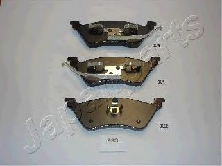     CHRYSLER VOYAGER A PP-993AF