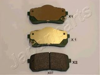     KIA CARNIVAL, HYUN PP-K07AF
