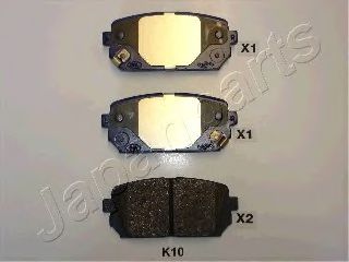    PP-K10AF