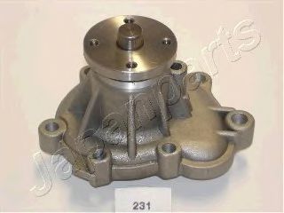 ПОМПА ВОДЯНАЯ PQ-231