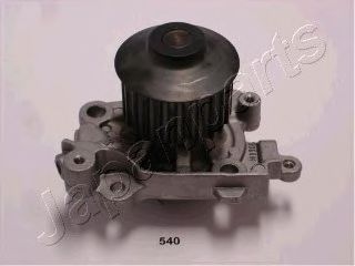   PQ-540