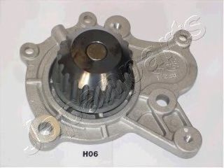 ПОМПА ВОДЯНАЯ PQ-H06
