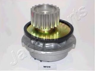 ПОМПА ВОДЯНАЯ PQ-W09