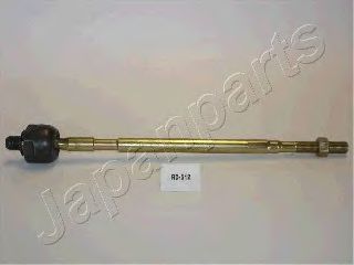 ОСЕВОЙ ШАРНИР, РУЛЕВАЯ ТЯГА RD-512