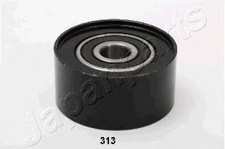 UMLENK-/FHRUNGSROLLE, KEILRIPPENRIEMEN RP-313