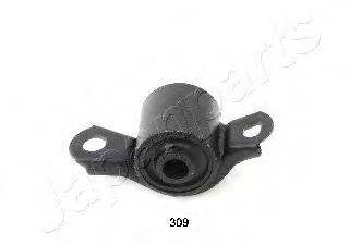 HALTER, QUERLENKERLAGERUNG RU-309