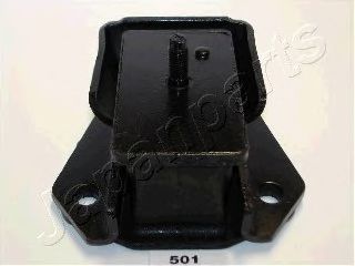 ПОДВЕСКА, ДВИГАТЕЛЬ RU-501