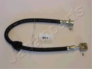 ШЛАНГ ТОРМОЗНОЙ TF-W11