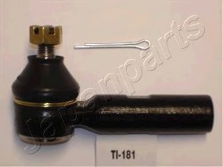 НАКОНЕЧНИК РУЛЕВОЙ ТЯГИ ti181