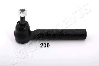 SPURSTANGENKOPF TI-200