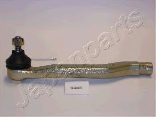 SPURSTANGENKOPF TI-404R
