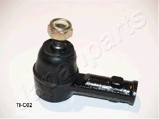 РУЛЕВОЙ НАКОНЕЧНИК ТЯГИ. CHEVROLET EVANDA / EPICA TIC02