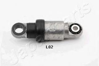 SCHWINGUNGSD?MPFER, KEILRIPPENRIEMEN TL-L02